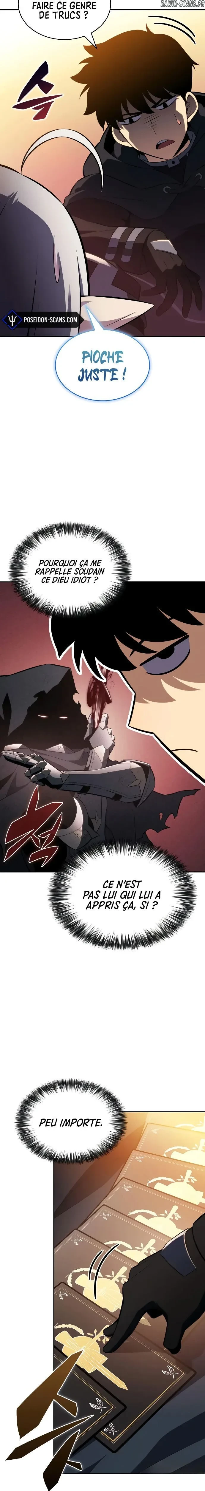 Read The Regressed Son of a Duke is an Assassin FR Manga Online