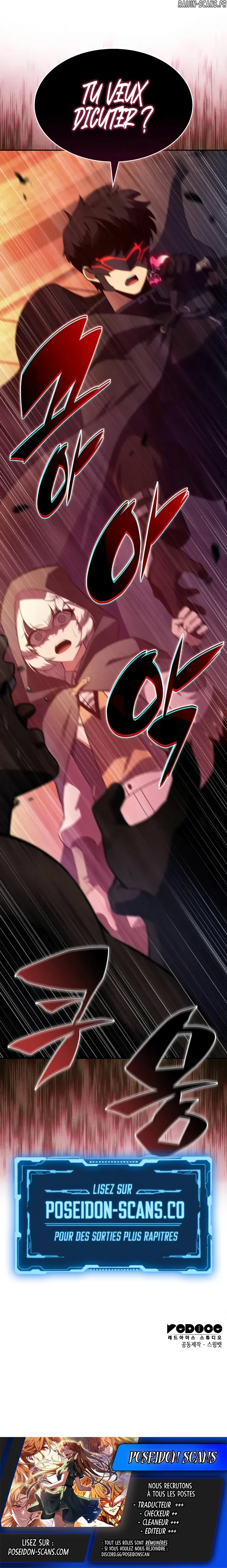 Read The Regressed Son of a Duke is an Assassin FR Manga Online