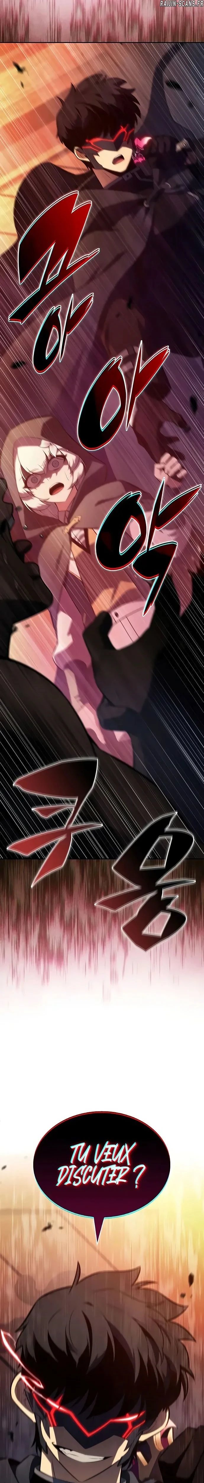 Read The Regressed Son of a Duke is an Assassin FR Manga Online