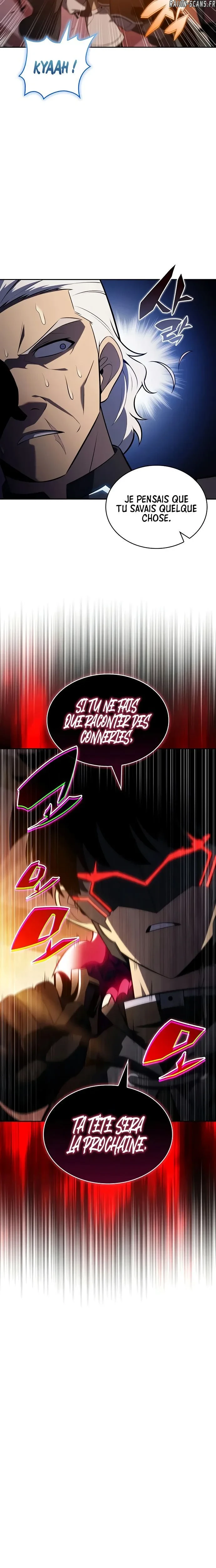 Read The Regressed Son of a Duke is an Assassin FR Manga Online