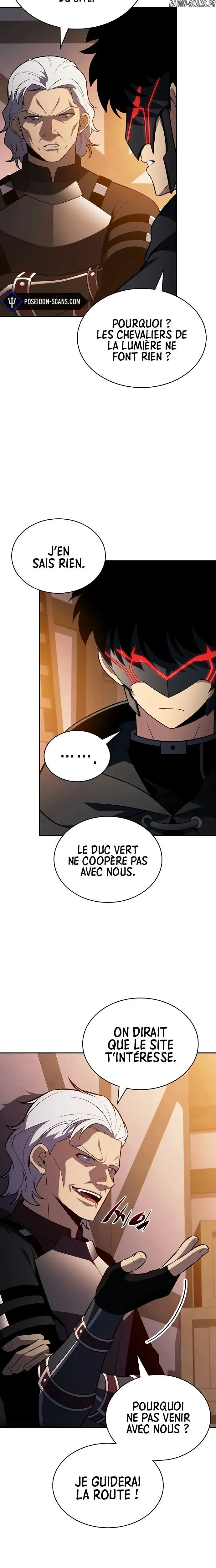 Read The Regressed Son of a Duke is an Assassin FR Manga Online