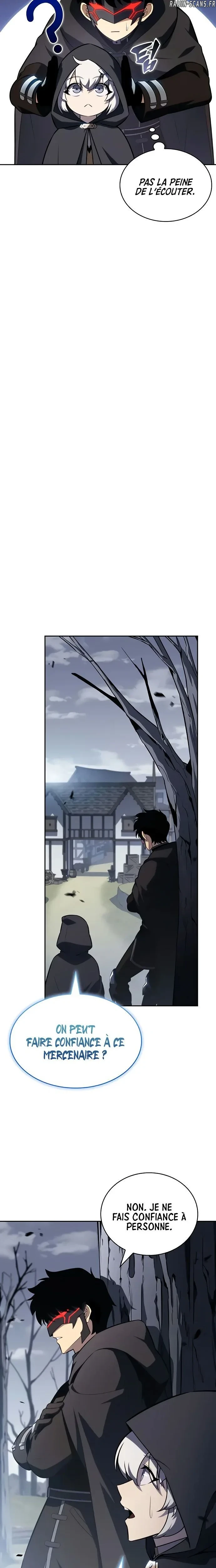 Read The Regressed Son of a Duke is an Assassin FR Manga Online