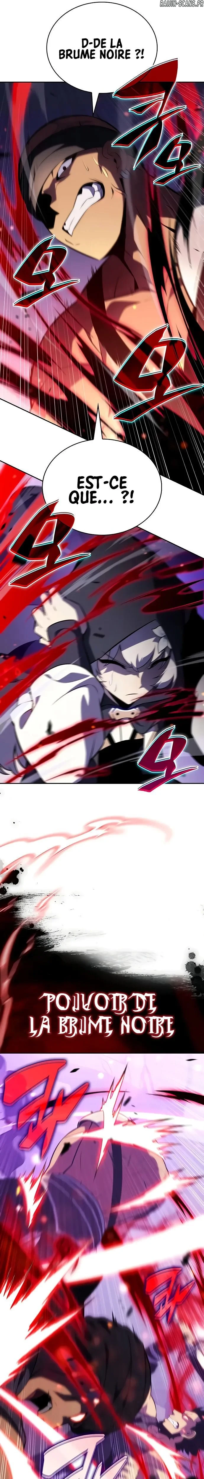 Read The Regressed Son of a Duke is an Assassin FR Manga Online