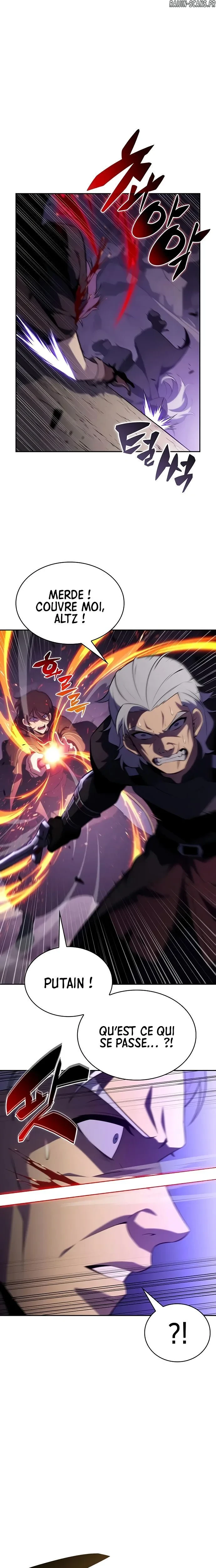 Read The Regressed Son of a Duke is an Assassin FR Manga Online