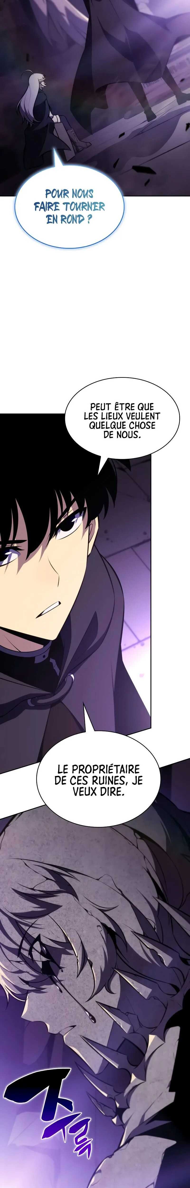 Read The Regressed Son of a Duke is an Assassin FR Manga Online