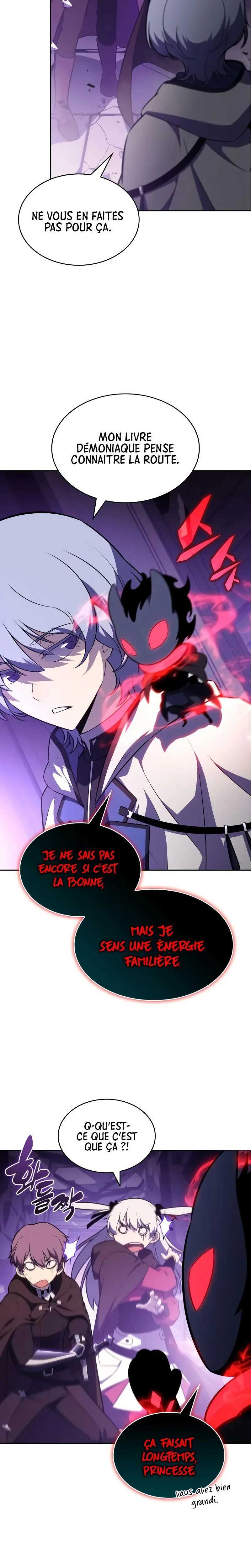 Read The Regressed Son of a Duke is an Assassin FR Manga Online