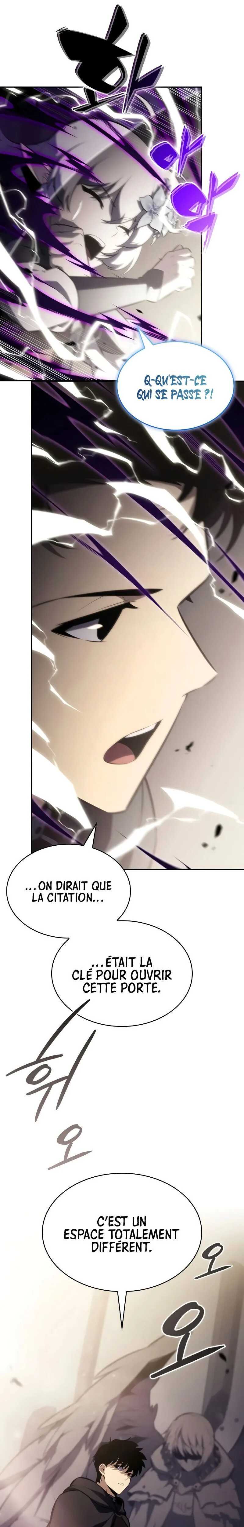 Read The Regressed Son of a Duke is an Assassin FR Manga Online
