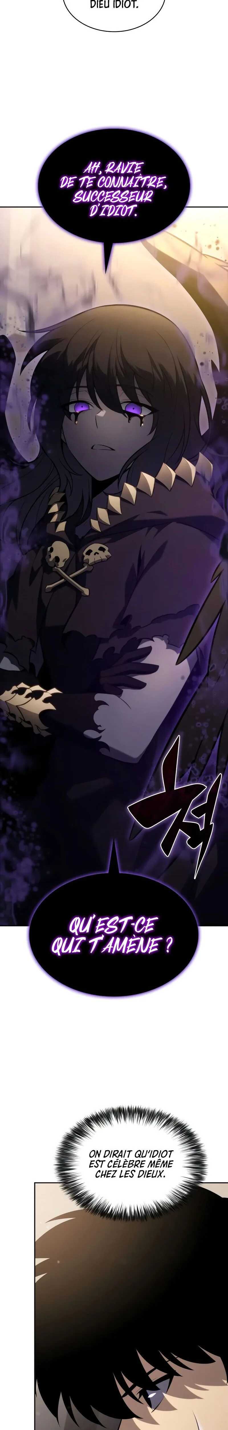 Read The Regressed Son of a Duke is an Assassin FR Manga Online