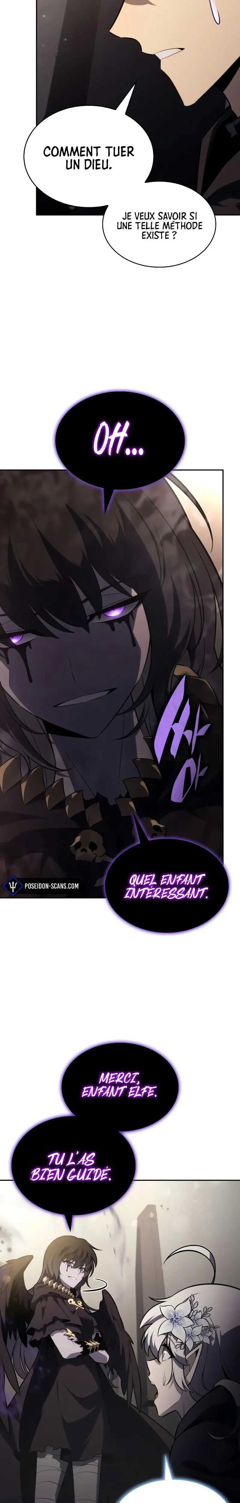 Read The Regressed Son of a Duke is an Assassin FR Manga Online