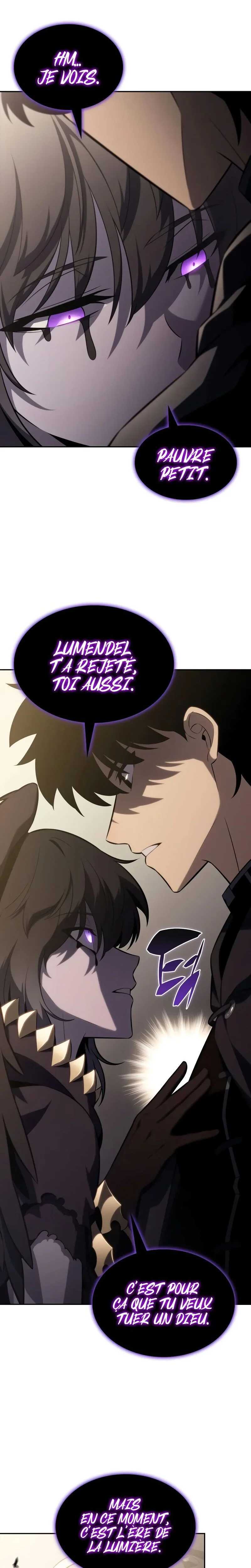 Read The Regressed Son of a Duke is an Assassin FR Manga Online