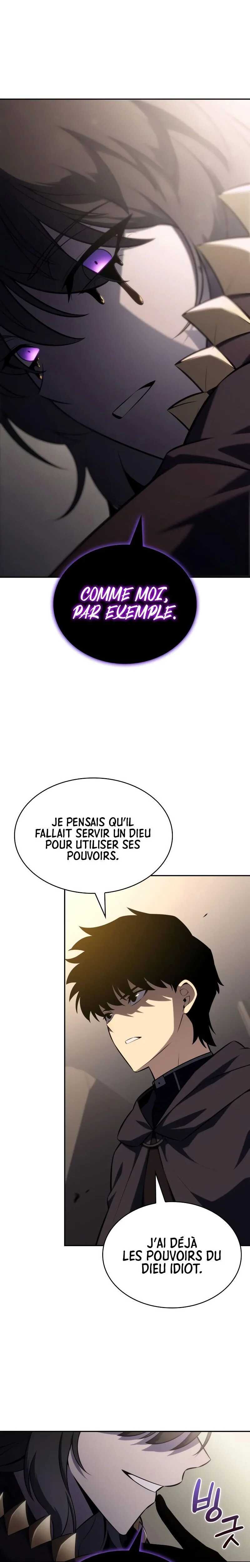 Read The Regressed Son of a Duke is an Assassin FR Manga Online