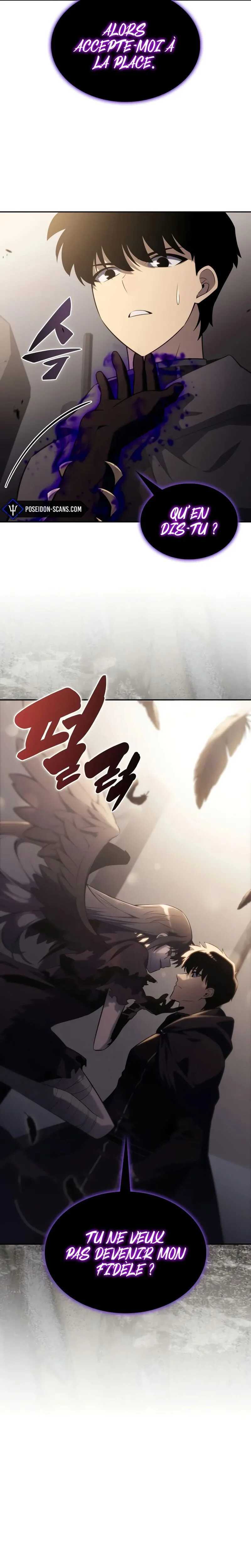Read The Regressed Son of a Duke is an Assassin FR Manga Online
