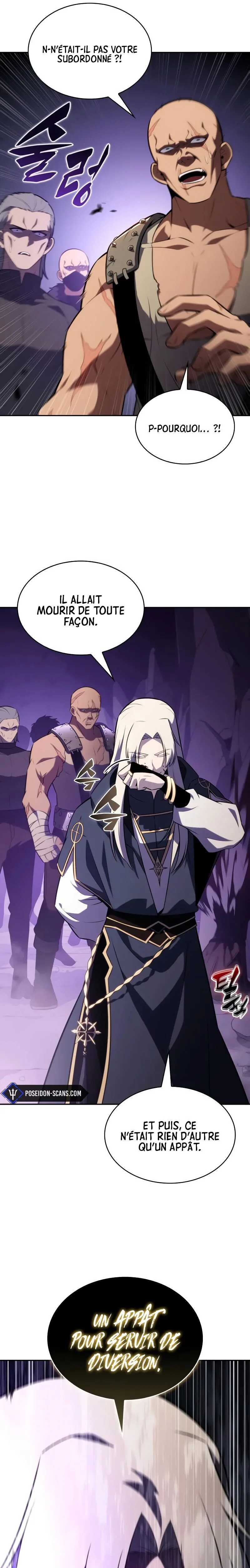 Read The Regressed Son of a Duke is an Assassin FR Manga Online