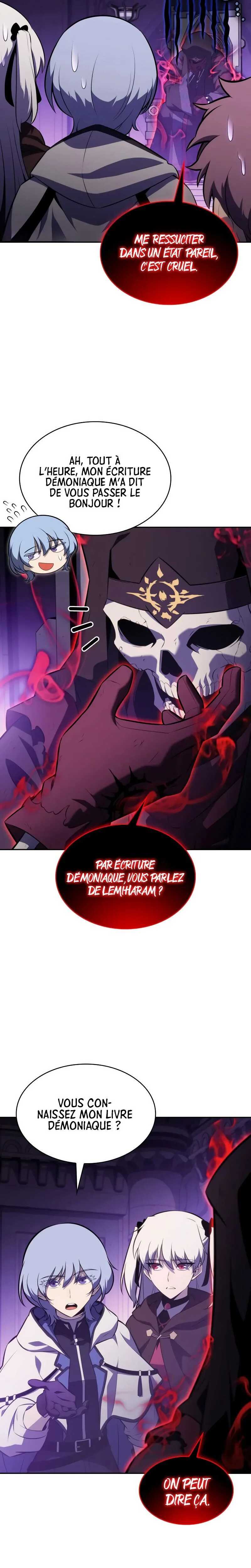 Read The Regressed Son of a Duke is an Assassin FR Manga Online