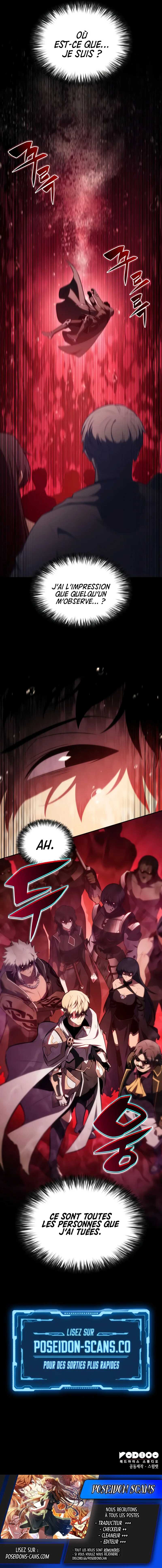 Read The Regressed Son of a Duke is an Assassin FR Manga Online