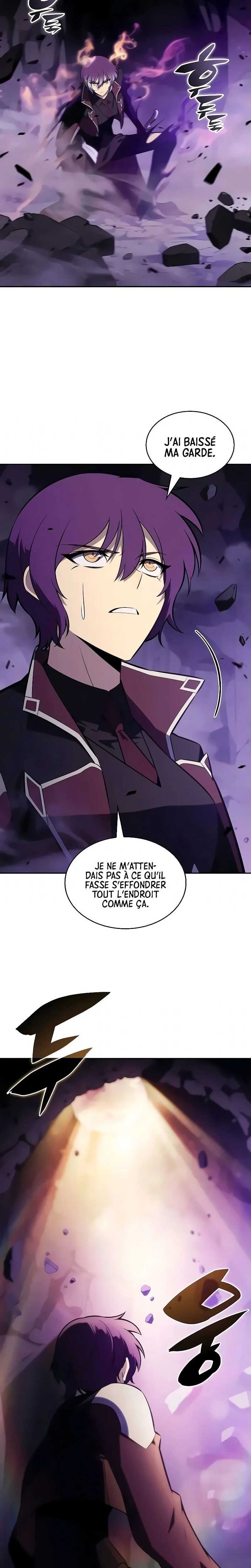 Read The Regressed Son of a Duke is an Assassin FR Manga Online
