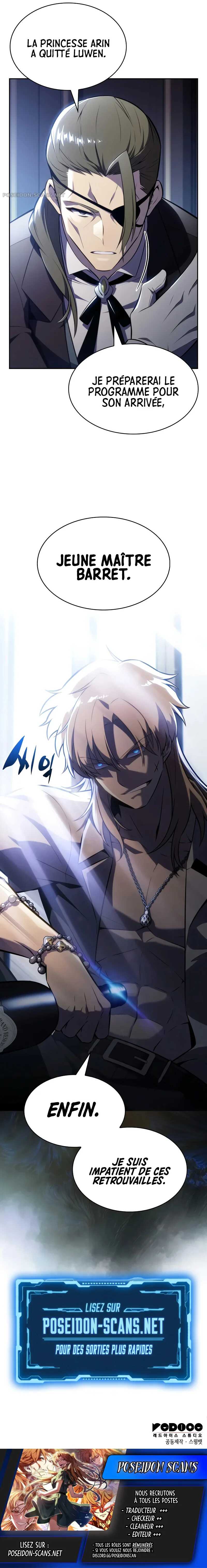 Read The Regressed Son of a Duke is an Assassin FR Manga Online