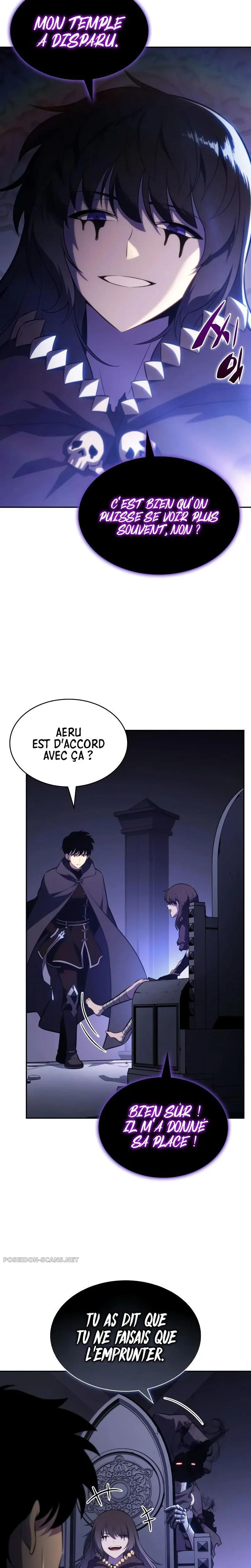 Read The Regressed Son of a Duke is an Assassin FR Manga Online