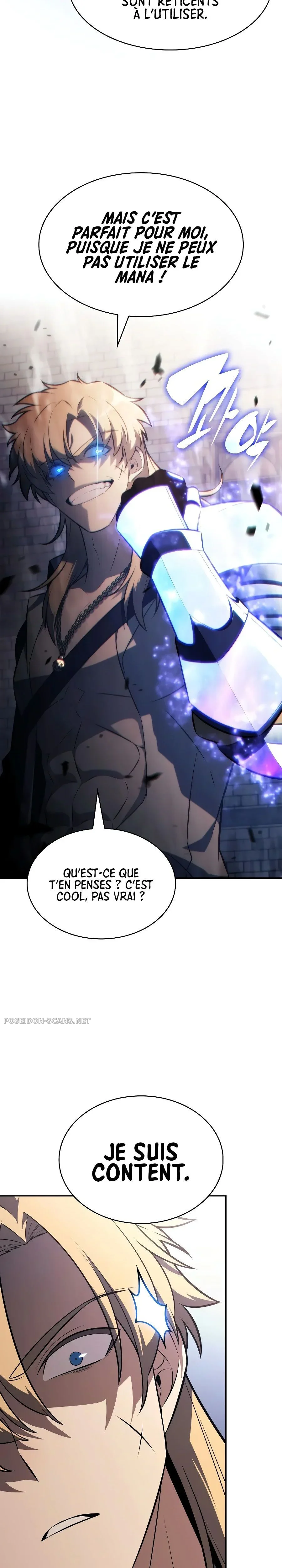 Read The Regressed Son of a Duke is an Assassin FR Manga Online