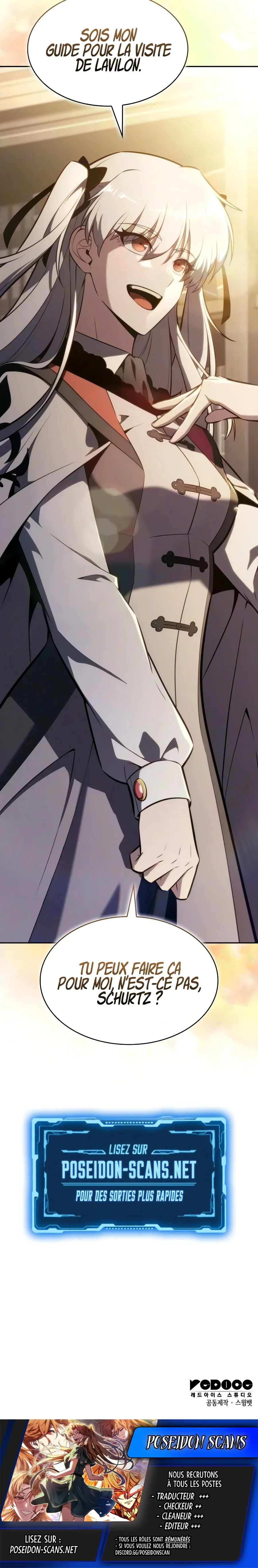Read The Regressed Son of a Duke is an Assassin FR Manga Online