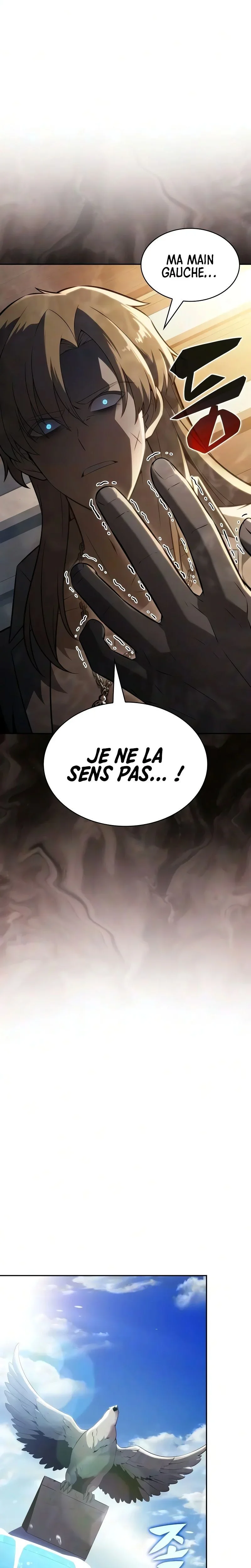 Read The Regressed Son of a Duke is an Assassin FR Manga Online