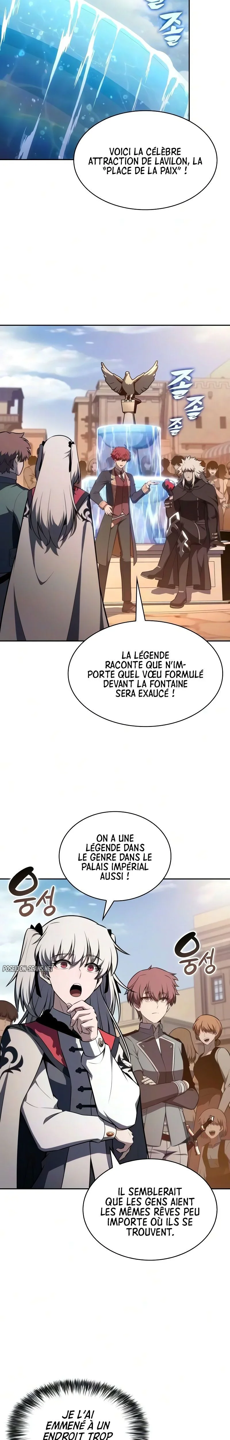 Read The Regressed Son of a Duke is an Assassin FR Manga Online