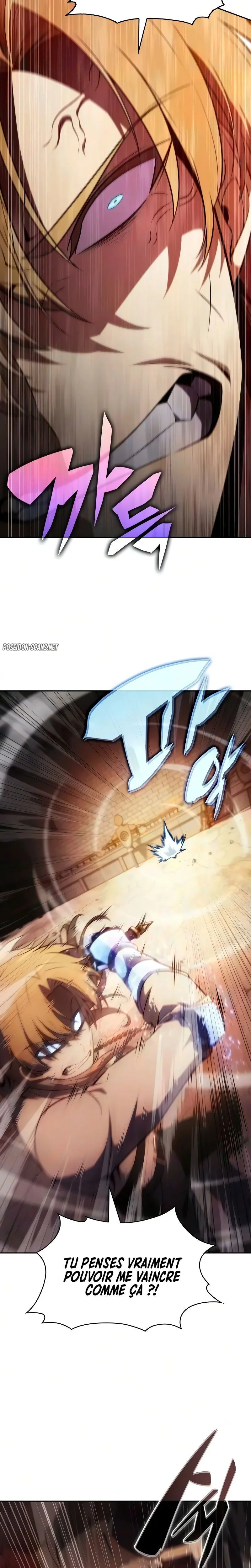 Read The Regressed Son of a Duke is an Assassin FR Manga Online