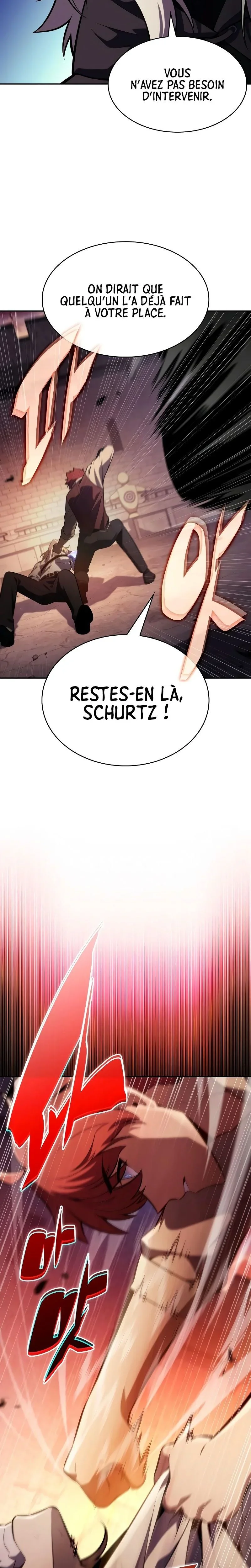 Read The Regressed Son of a Duke is an Assassin FR Manga Online