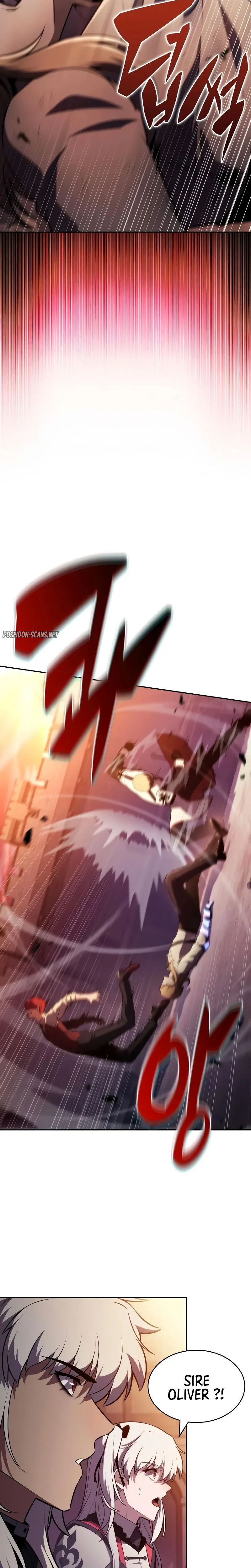 Read The Regressed Son of a Duke is an Assassin FR Manga Online