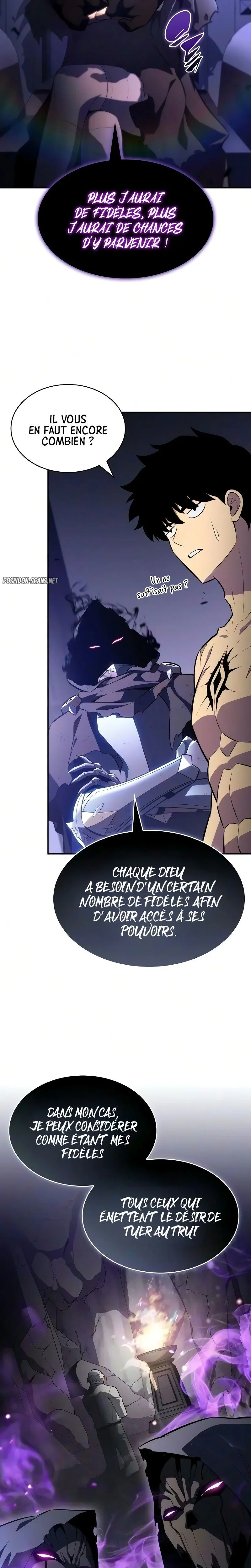 Read The Regressed Son of a Duke is an Assassin FR Manga Online