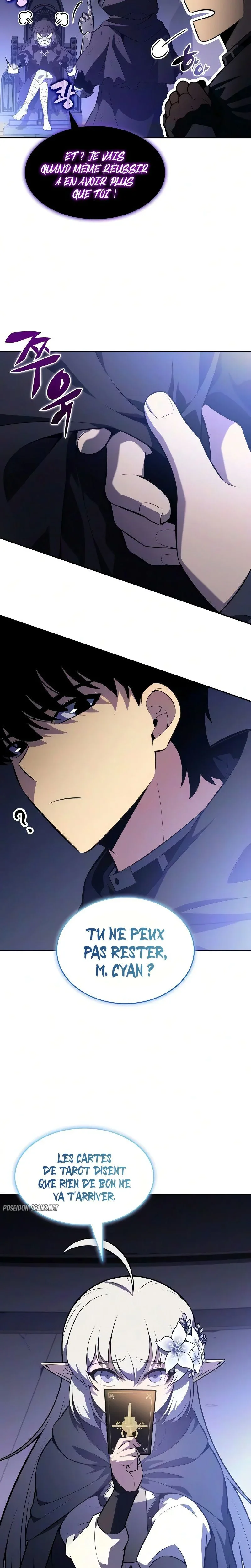 Read The Regressed Son of a Duke is an Assassin FR Manga Online