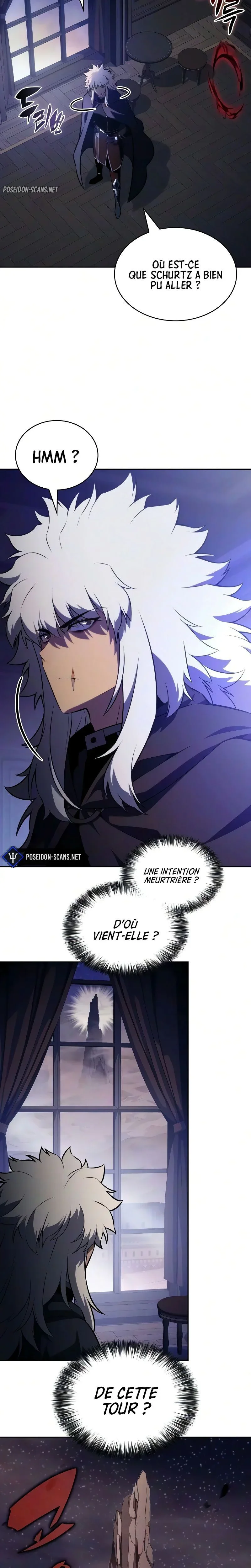 Read The Regressed Son of a Duke is an Assassin FR Manga Online