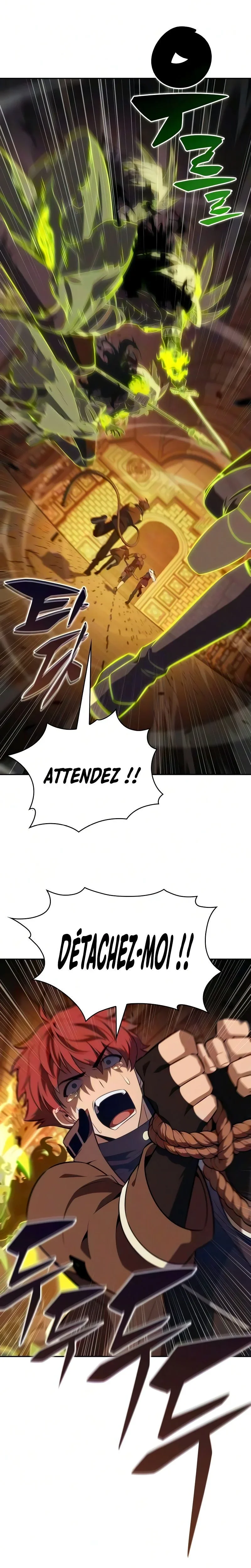 Read The Regressed Son of a Duke is an Assassin FR Manga Online