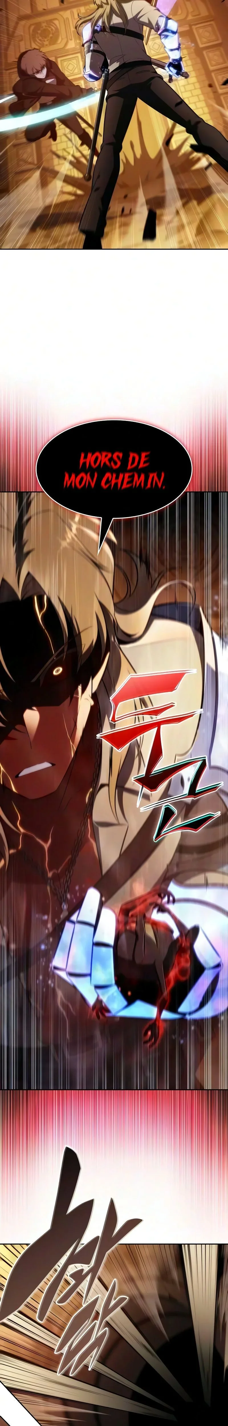 Read The Regressed Son of a Duke is an Assassin FR Manga Online