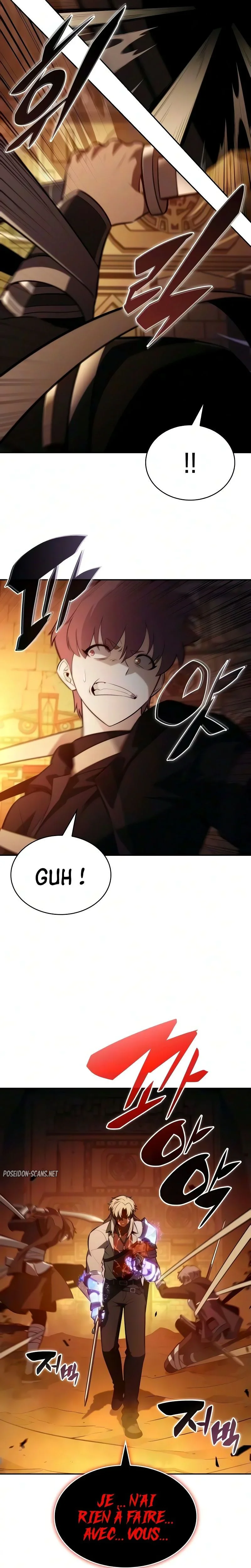Read The Regressed Son of a Duke is an Assassin FR Manga Online