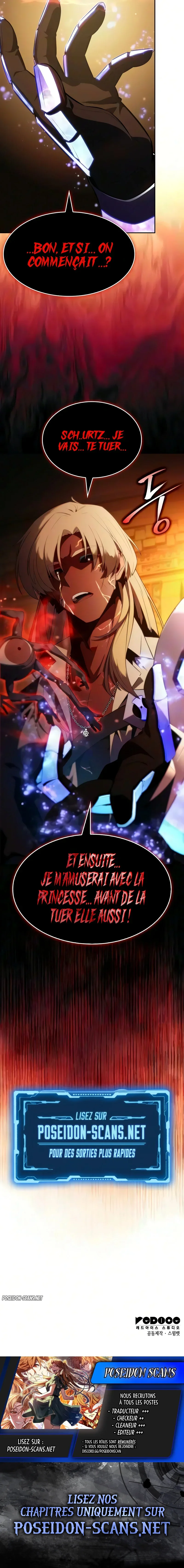 Read The Regressed Son of a Duke is an Assassin FR Manga Online