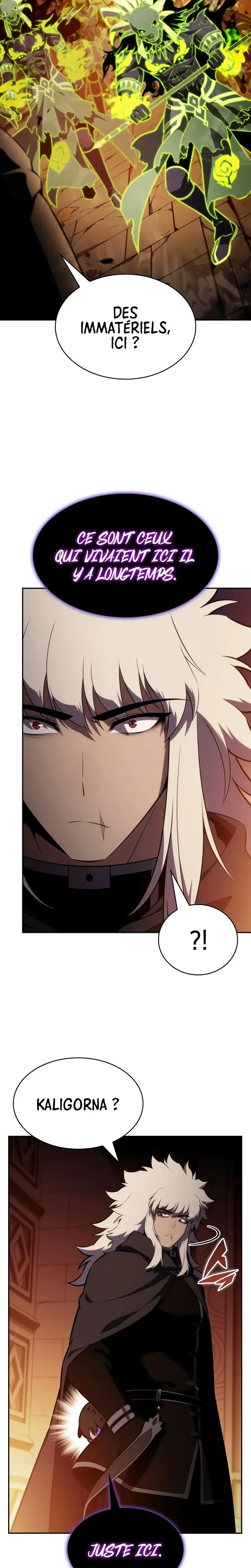 Read The Regressed Son of a Duke is an Assassin FR Manga Online