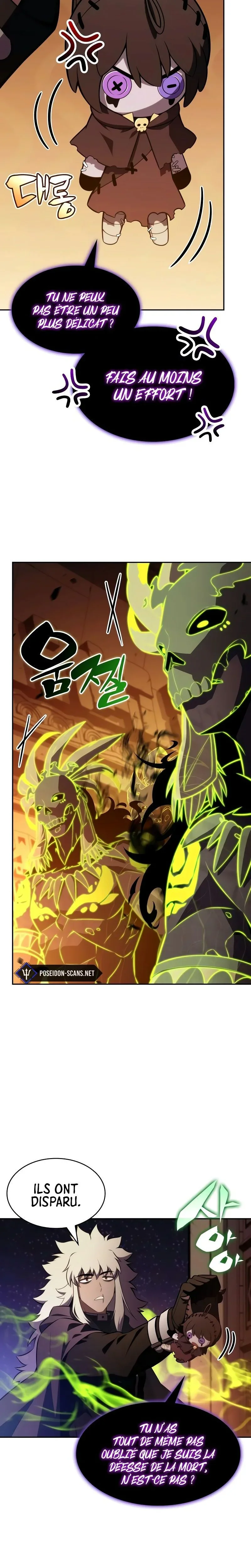 Read The Regressed Son of a Duke is an Assassin FR Manga Online