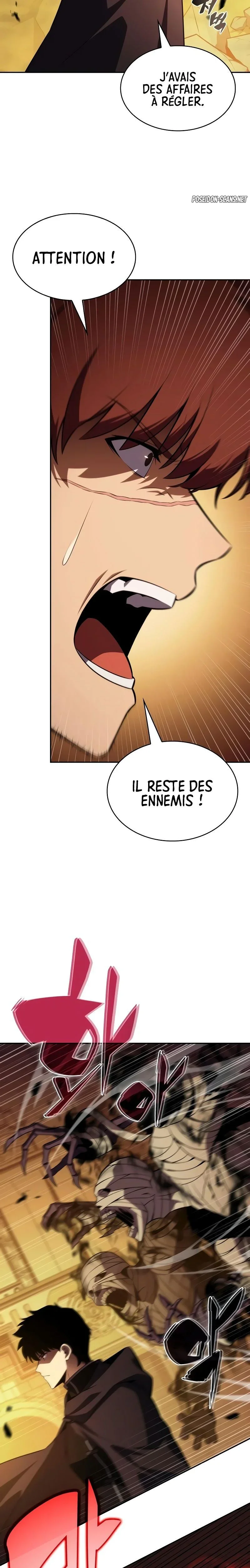 Read The Regressed Son of a Duke is an Assassin FR Manga Online