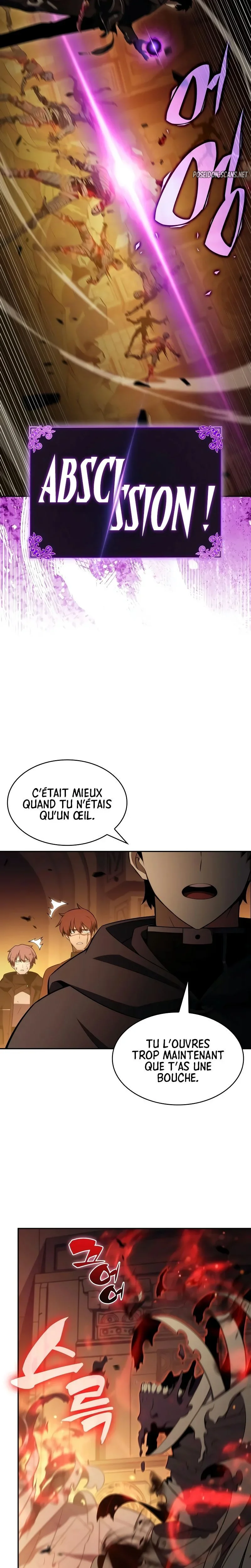 Read The Regressed Son of a Duke is an Assassin FR Manga Online