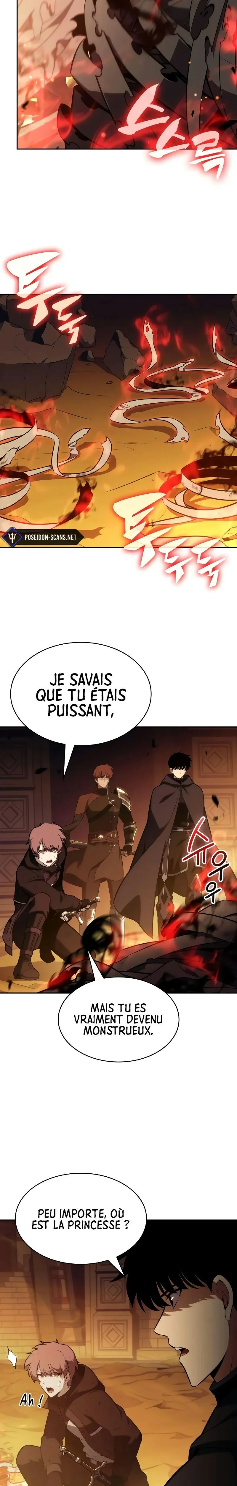 Read The Regressed Son of a Duke is an Assassin FR Manga Online