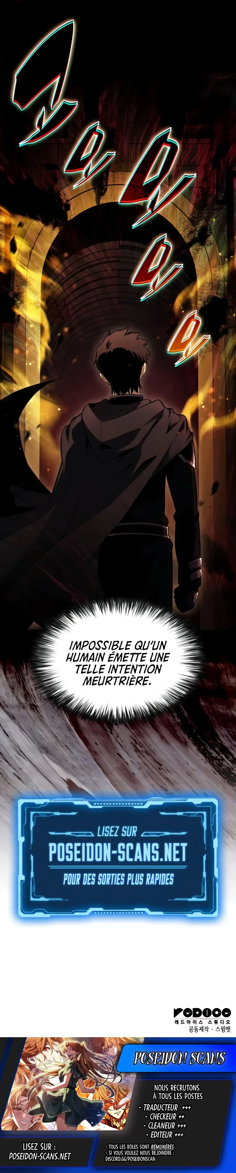Read The Regressed Son of a Duke is an Assassin FR Manga Online