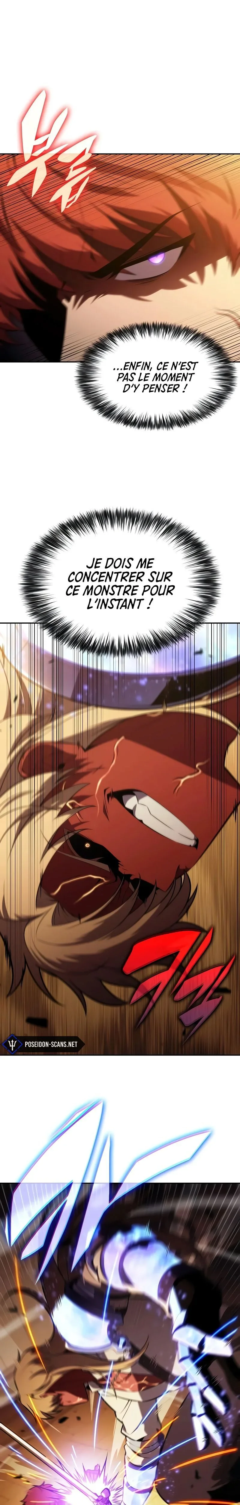 Read The Regressed Son of a Duke is an Assassin FR Manga Online