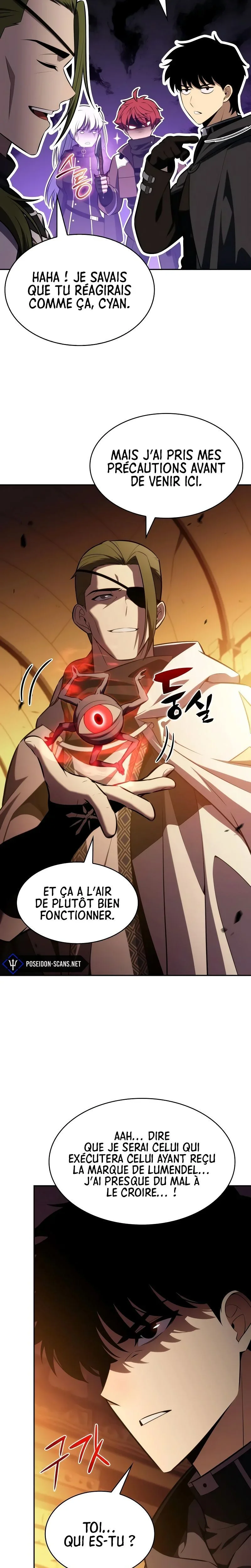 Read The Regressed Son of a Duke is an Assassin FR Manga Online