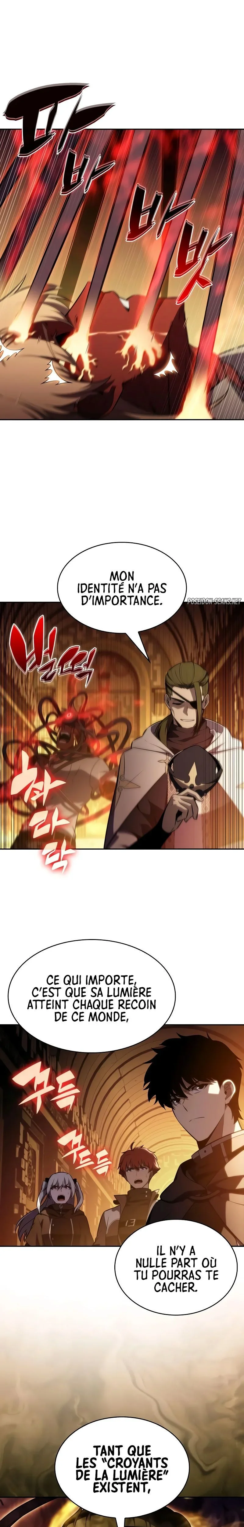 Read The Regressed Son of a Duke is an Assassin FR Manga Online