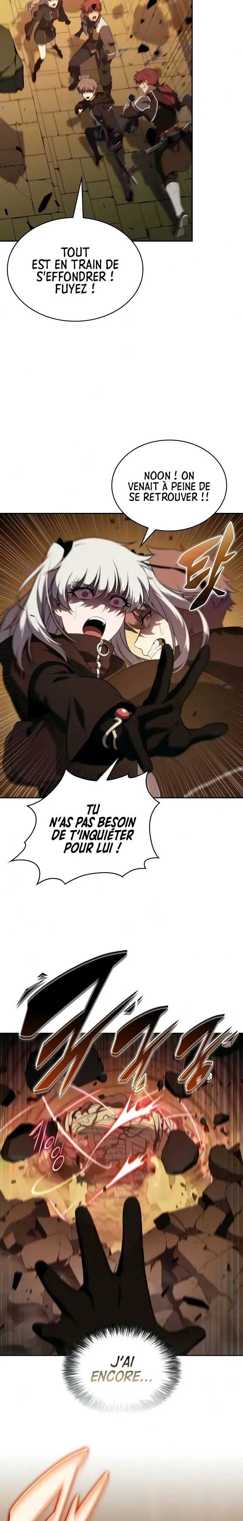 Read The Regressed Son of a Duke is an Assassin FR Manga Online
