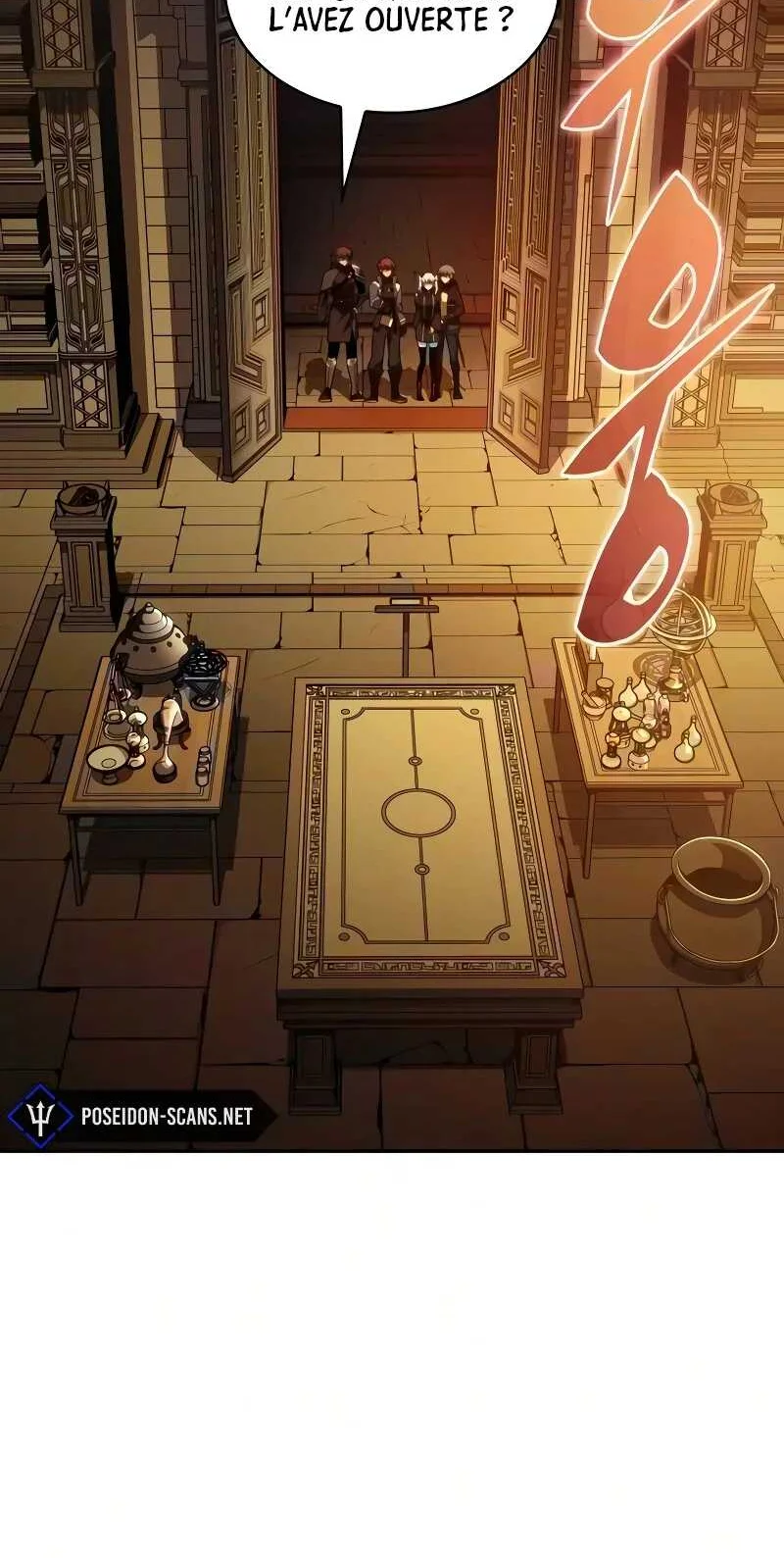 Read The Regressed Son of a Duke is an Assassin FR Manga Online