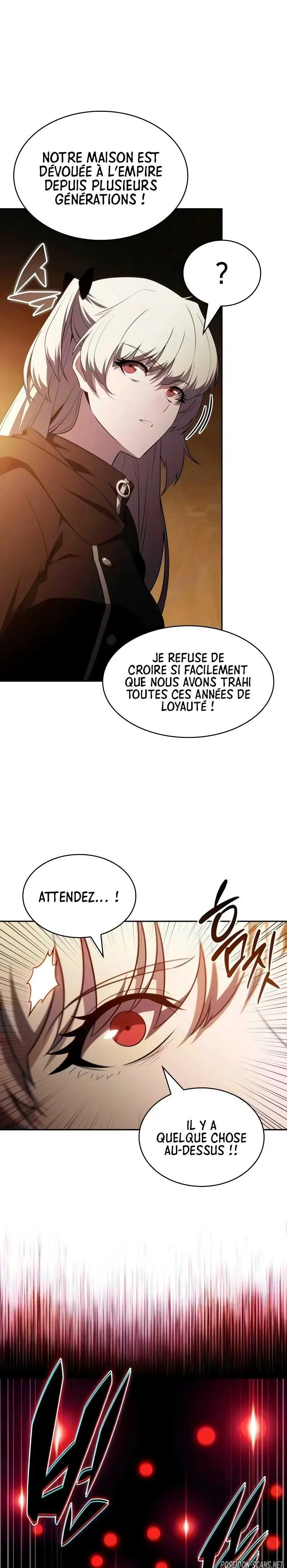 Read The Regressed Son of a Duke is an Assassin FR Manga Online