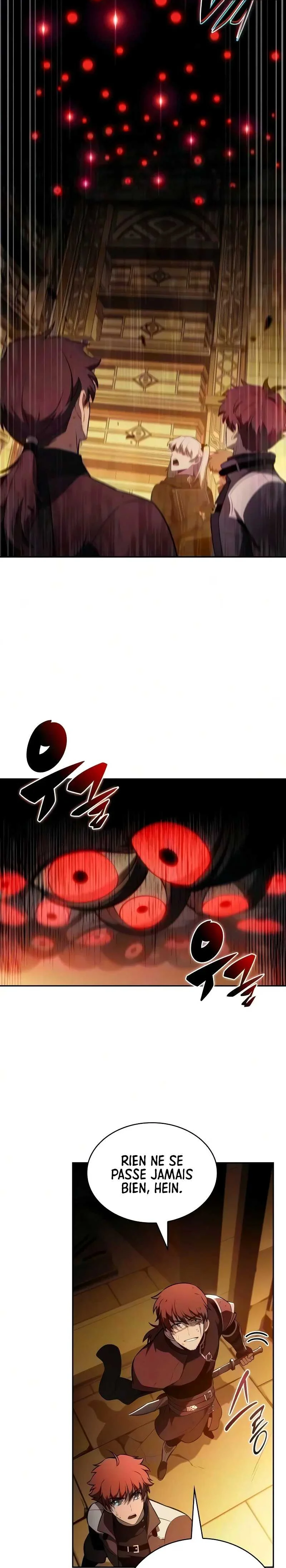 Read The Regressed Son of a Duke is an Assassin FR Manga Online