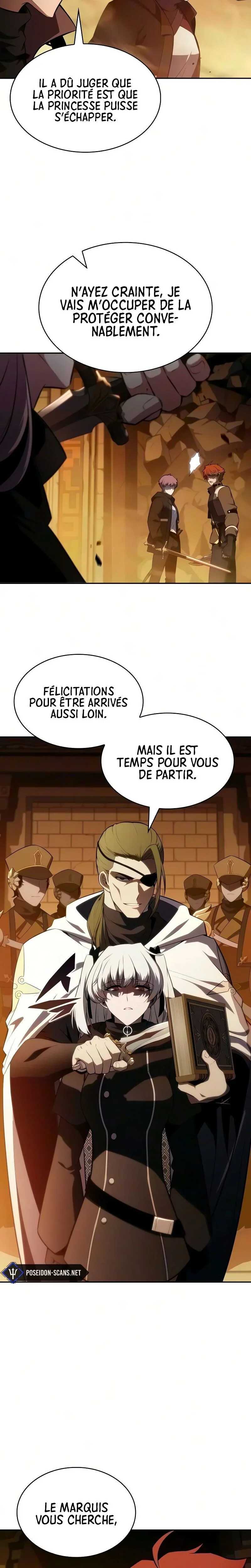Read The Regressed Son of a Duke is an Assassin FR Manga Online